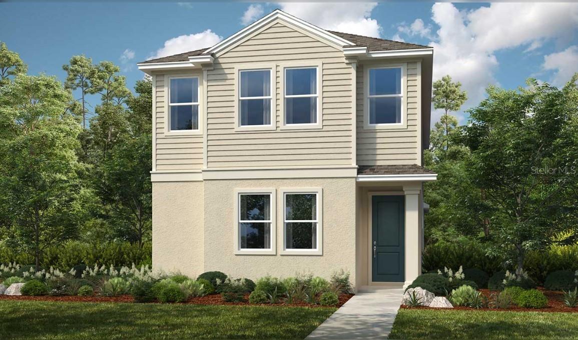 Photo of 5162 DOMINION ALLEY ST CLOUD FL 34771