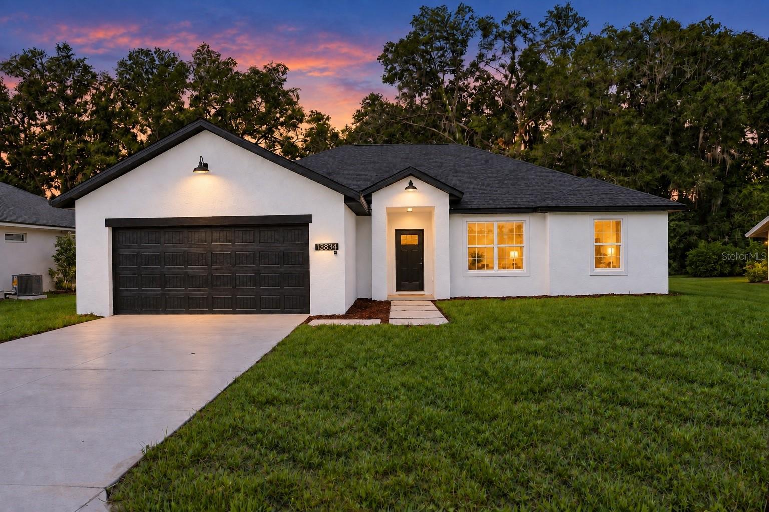 Photo of 2860 SE 146TH PLACE SUMMERFIELD FL 34491