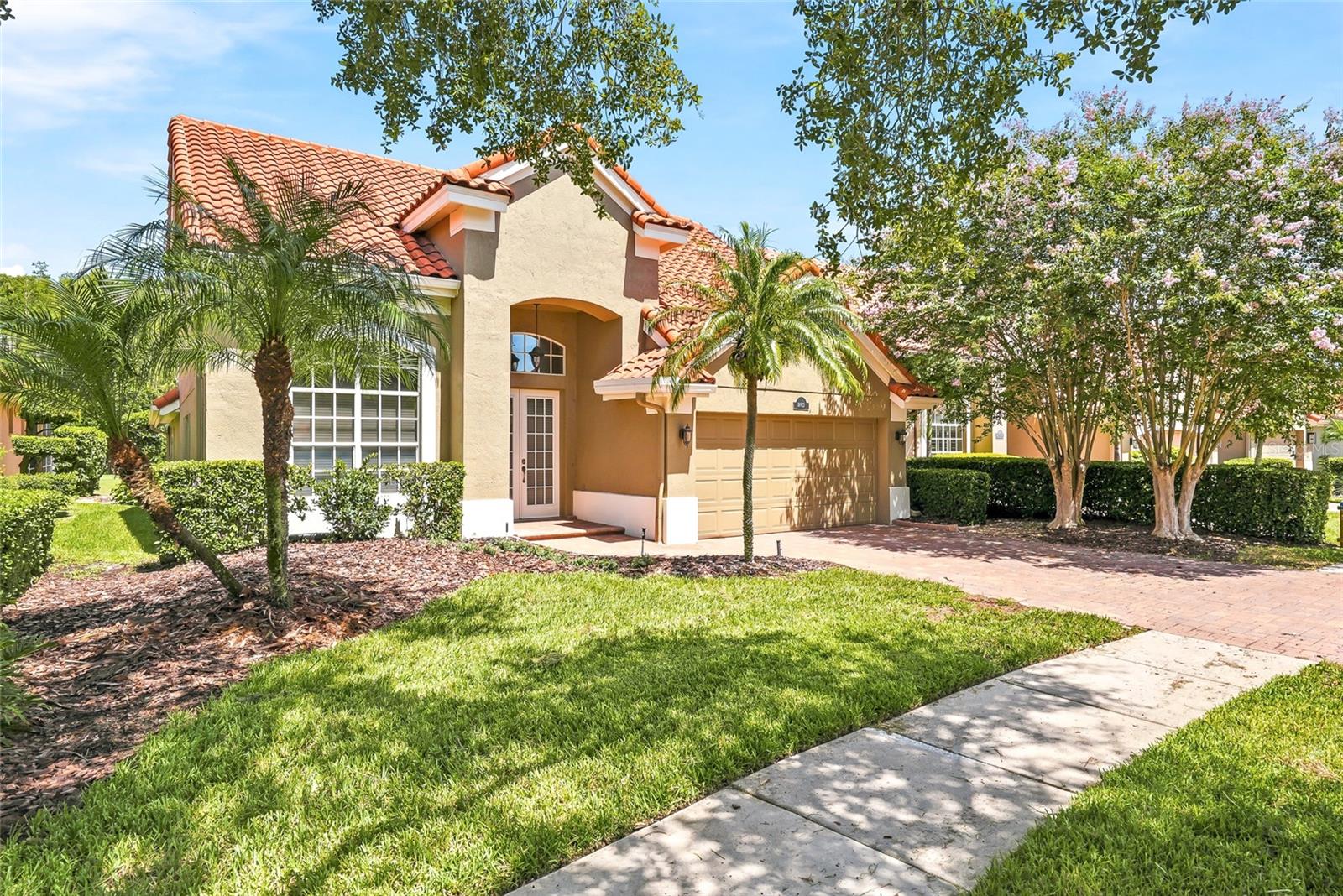 Photo of 18912 PLACE MARQUETTE LUTZ FL 33558