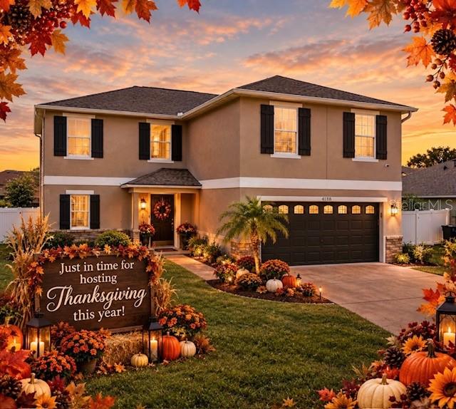 Photo of 4188 FESTIVAL POINTE BOULEVARD MULBERRY FL 33860