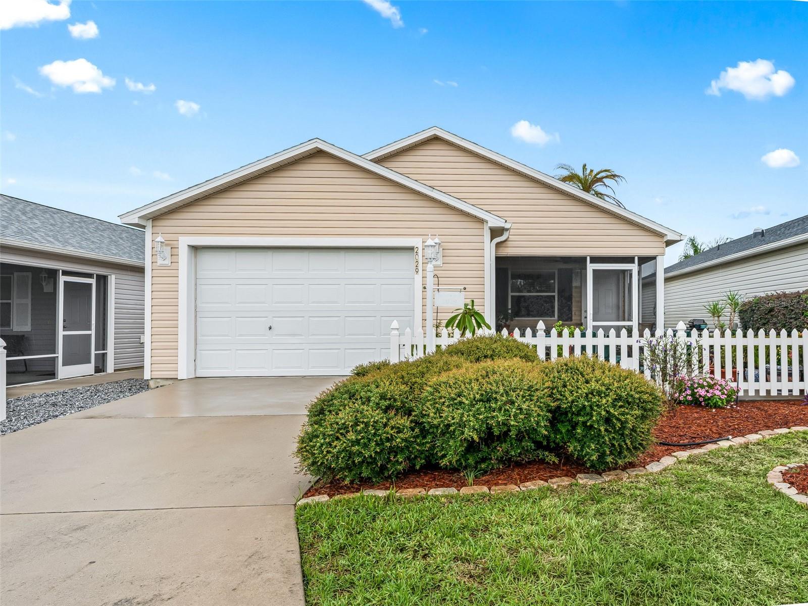 Photo of 2029 FAIRVIEW LANE THE VILLAGES FL 32162