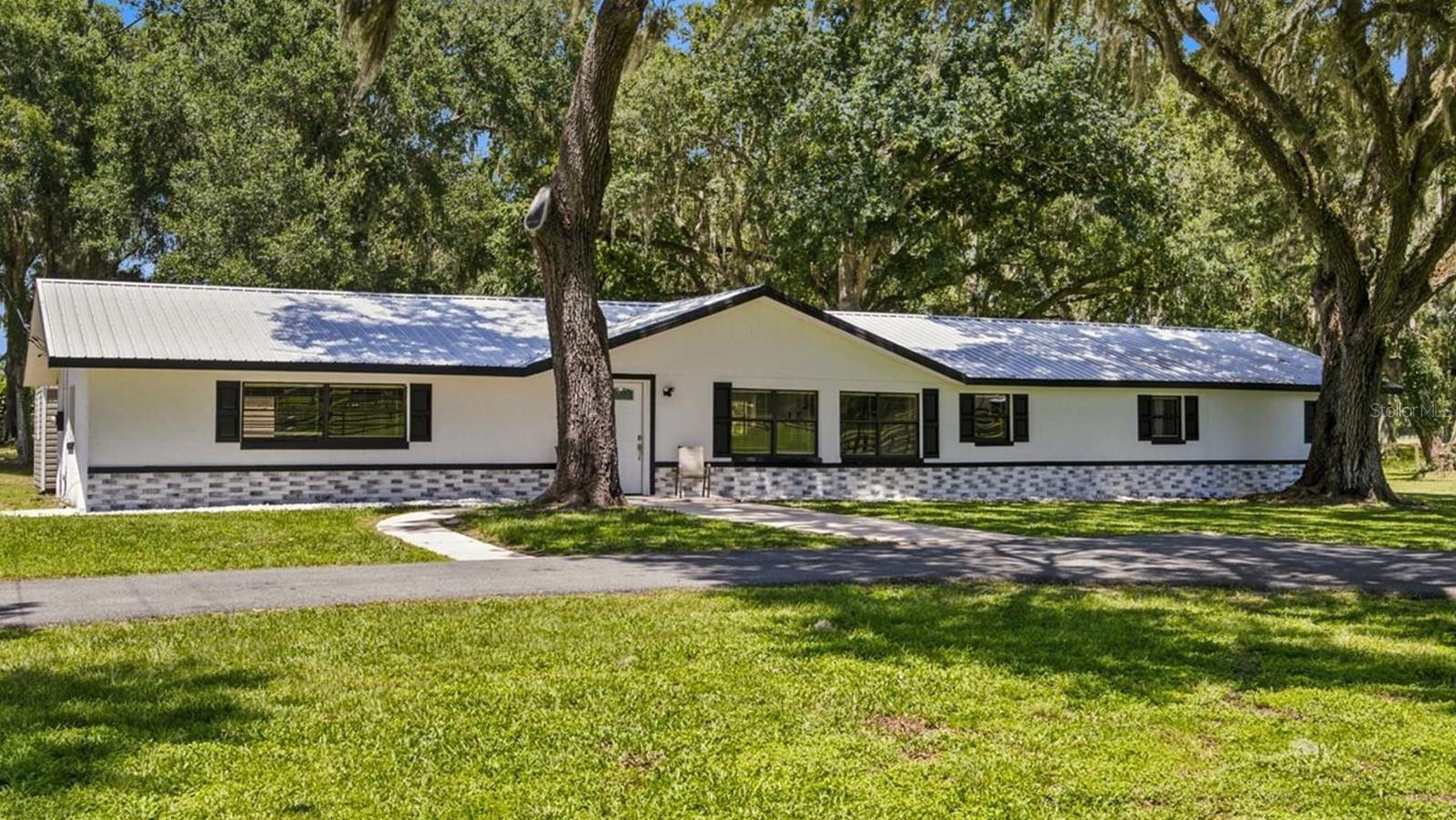 Photo of 3875 SE 118TH LANE BELLEVIEW FL 34420
