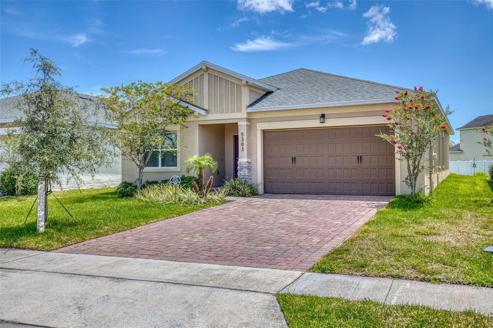 Photo of 5303 CALADESI PORT ORANGE FL 32128