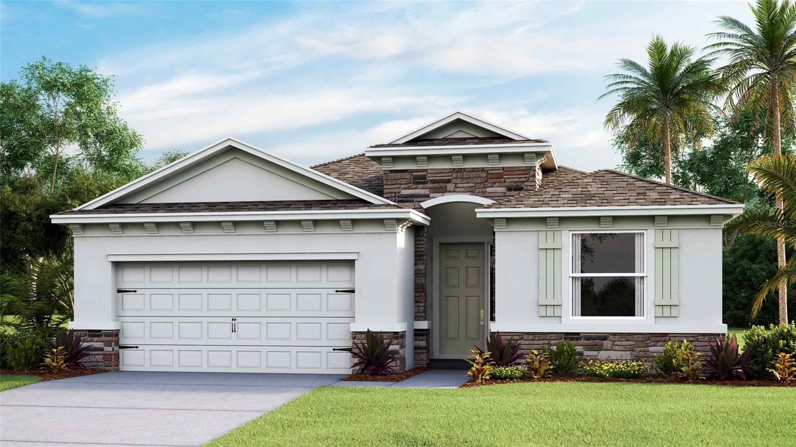 Photo of 6607 FLINT CREEK DRIVE LAND O LAKES FL 34638