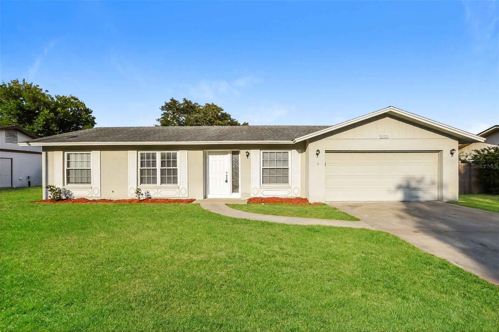 Photo of 5409 ALBERT DRIVE WINTER PARK FL 32792