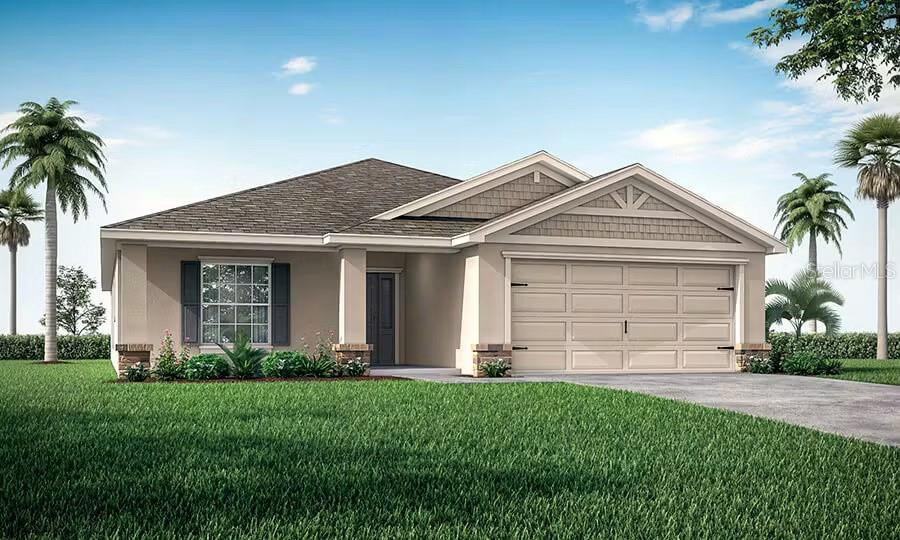 Photo of 4470 RIVER BIRCH BEND LAKELAND FL 33811