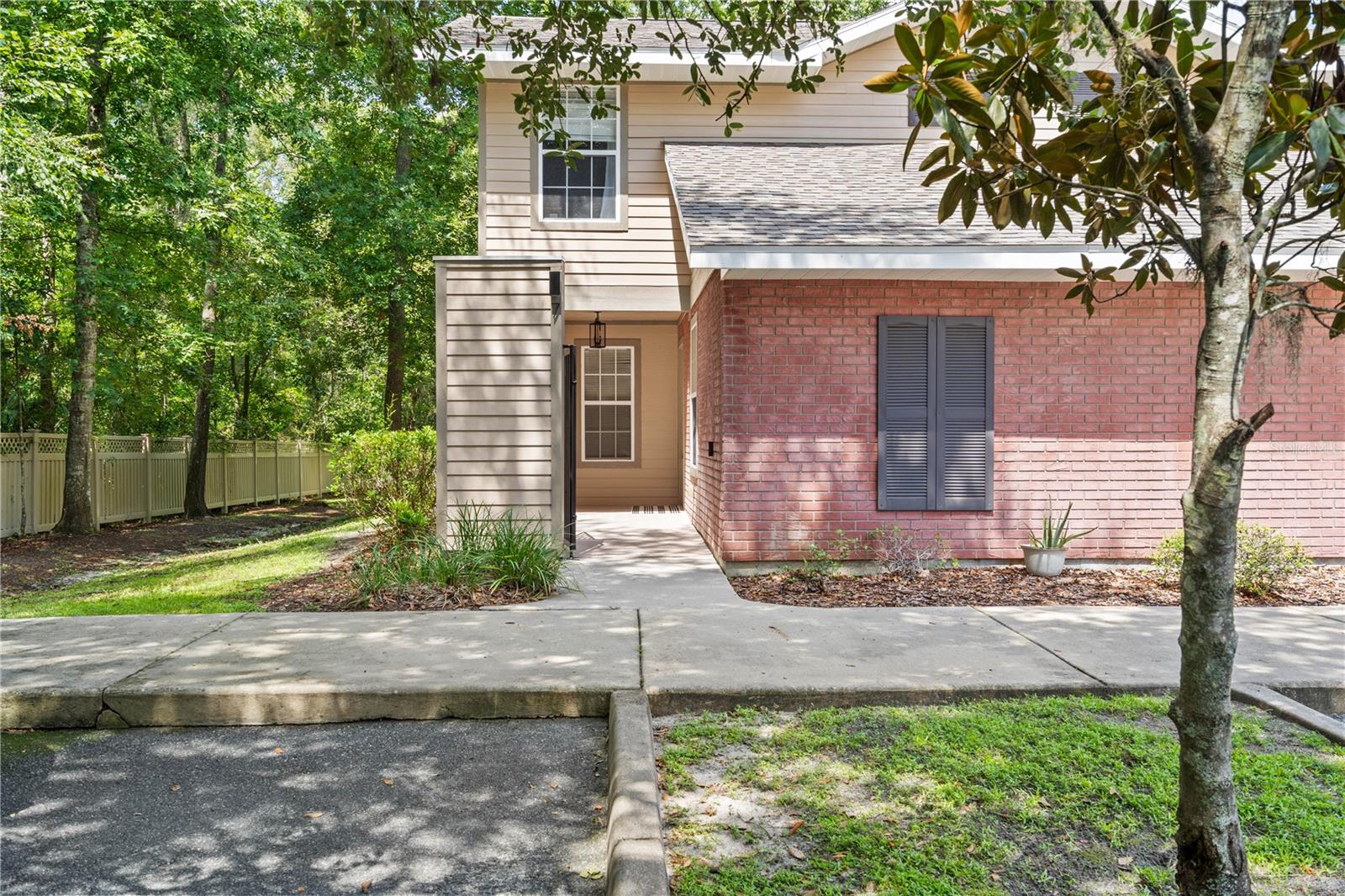 Photo of 1215 NW 55TH STREET #7 GAINESVILLE FL 32605