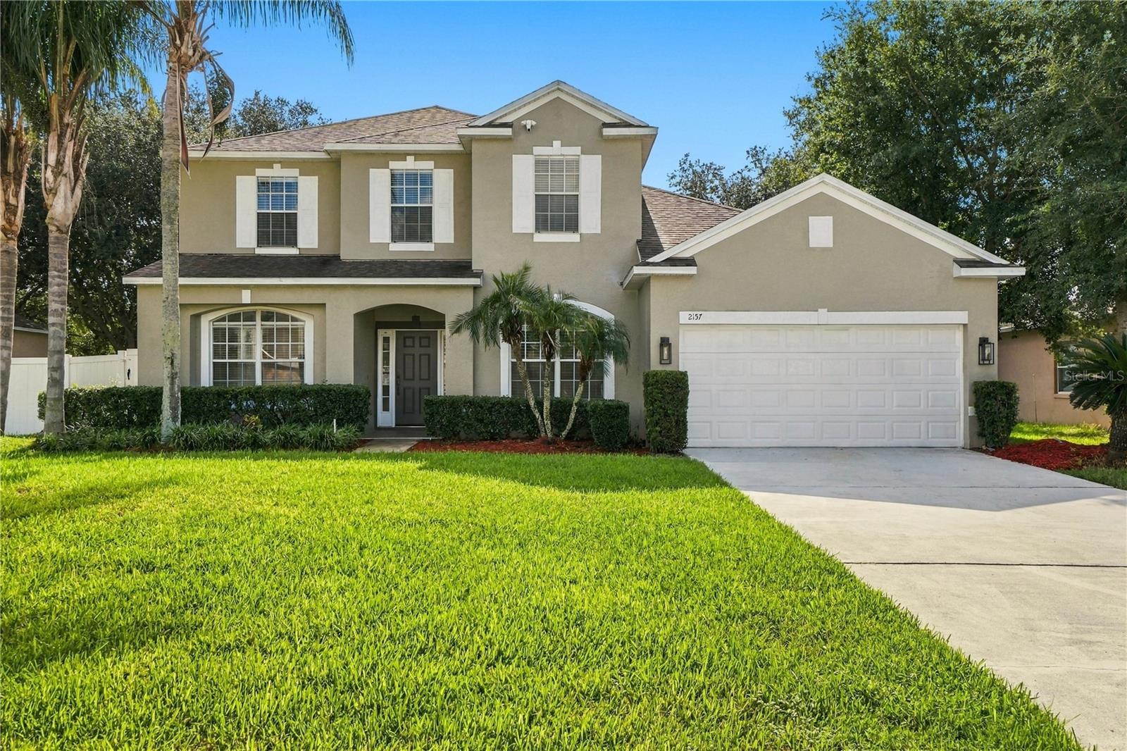 Photo of 2157 WINTERMERE POINTE DRIVE WINTER GARDEN FL 34787