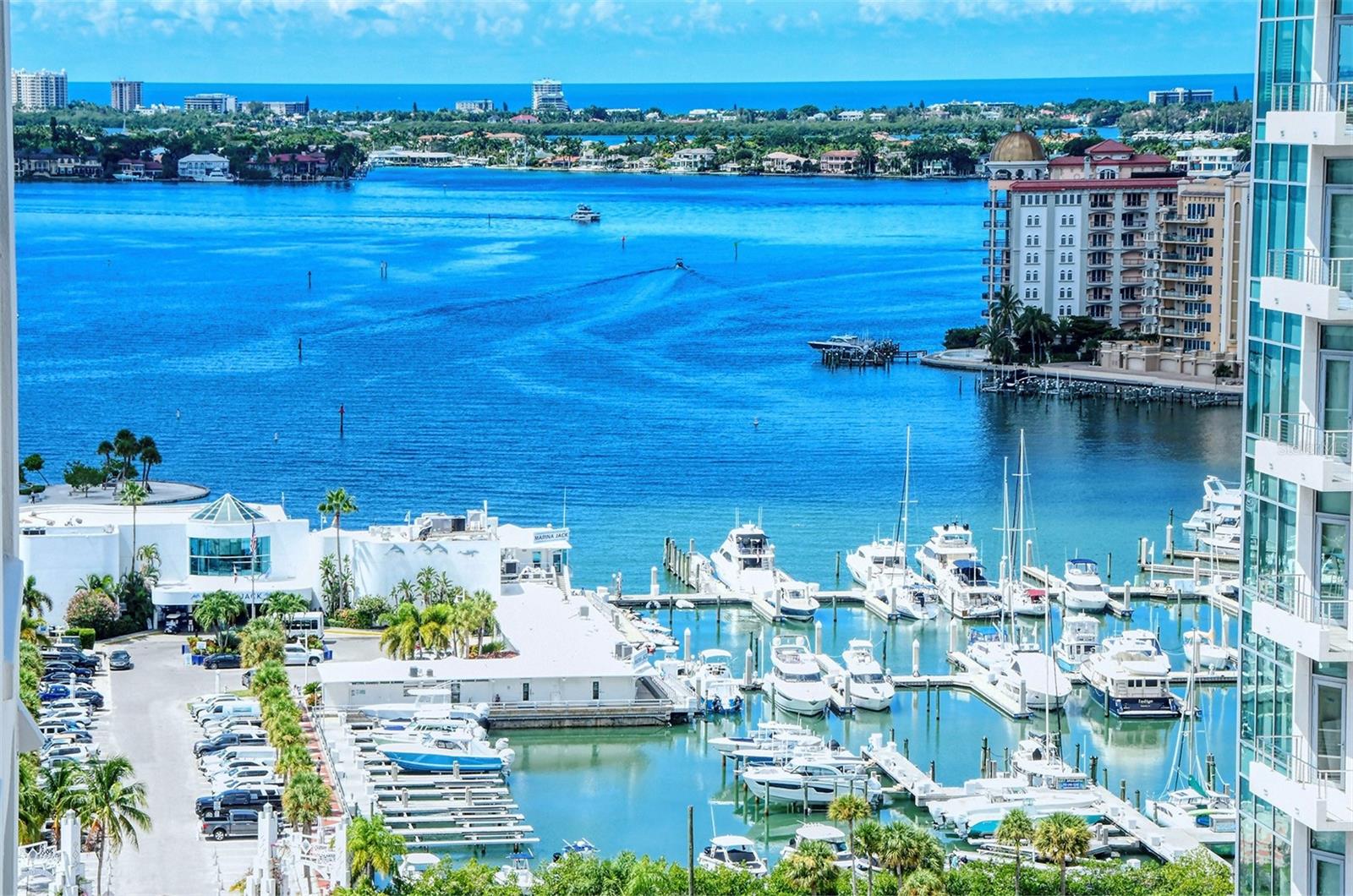 Photo of 1350 MAIN STREET #1702 SARASOTA FL 34236