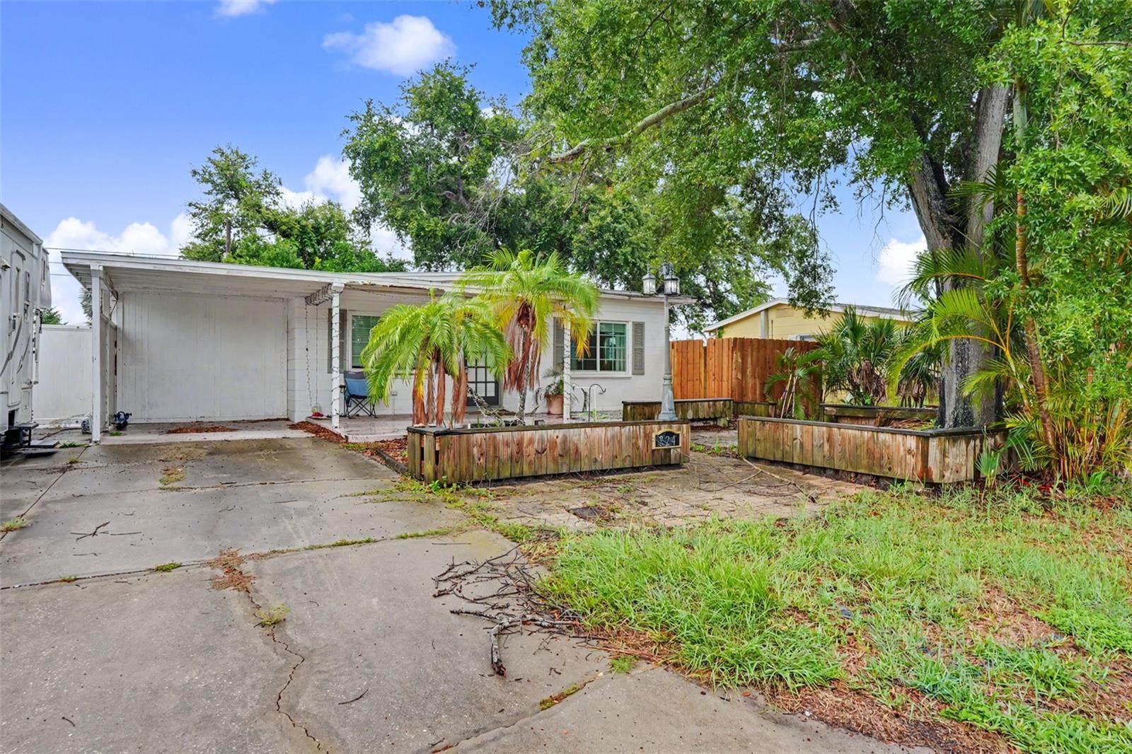 Photo of 824 67TH STREET ST PETERSBURG FL 33707