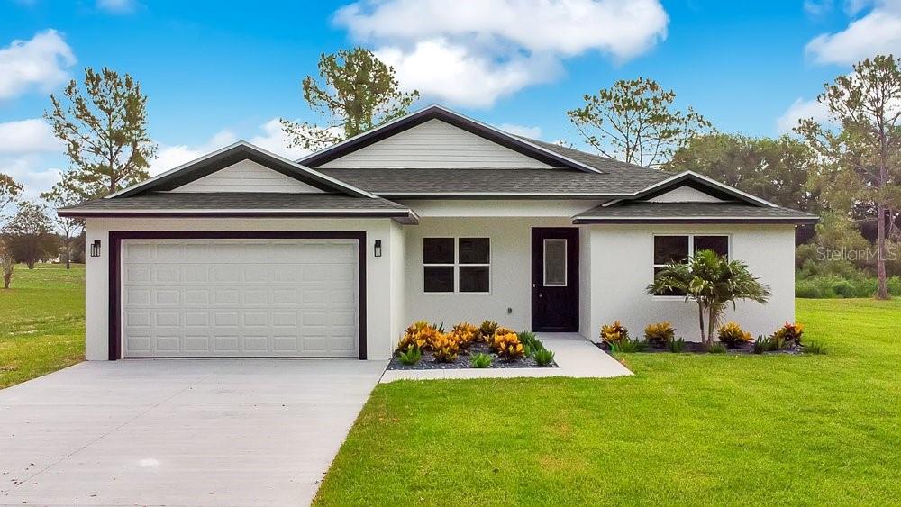 Photo of 551 DOWLING CIRCLE LADY LAKE FL 32159