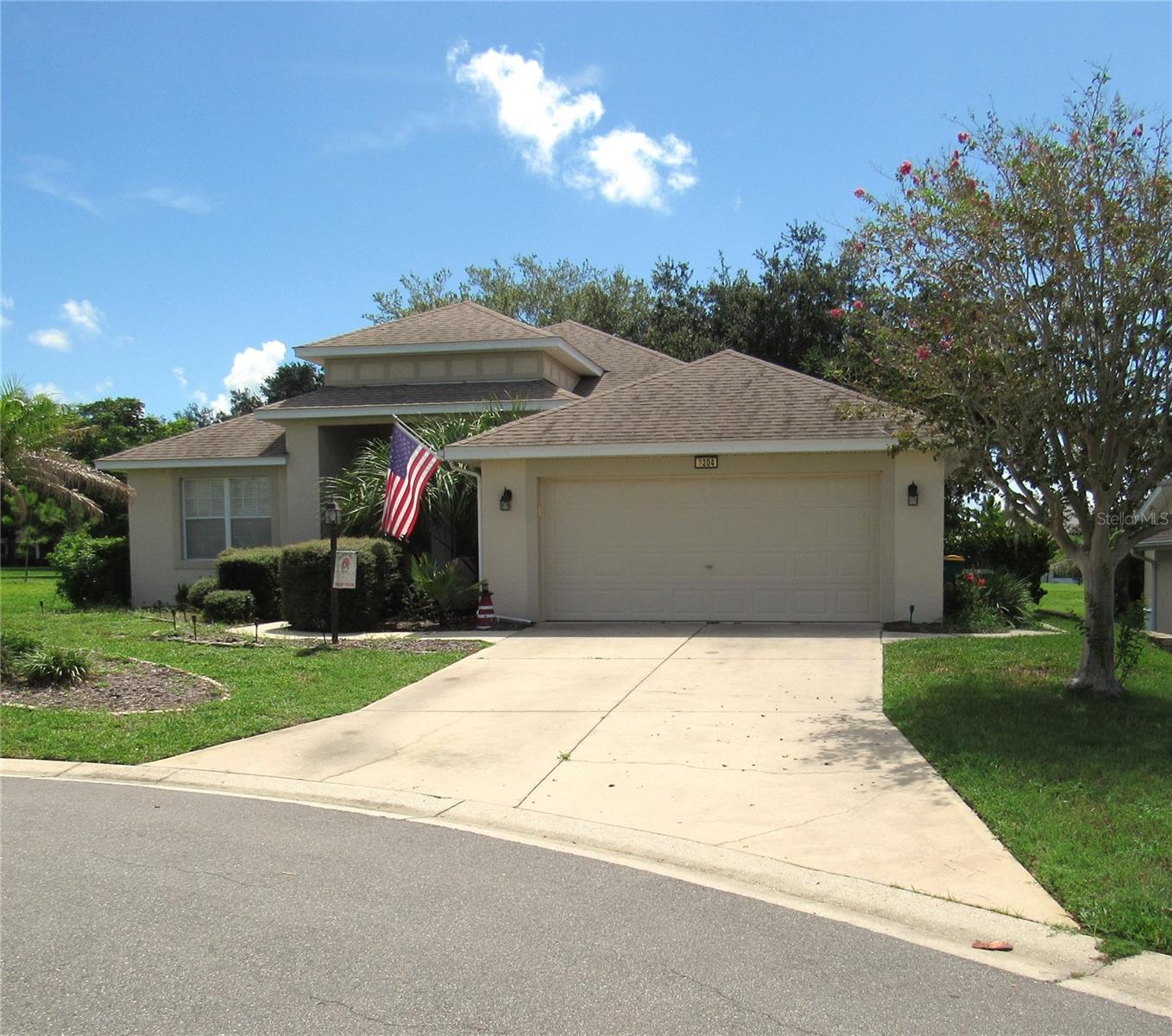 Photo of 3204 ANTIGUA BAY LANE TAVARES FL 32778