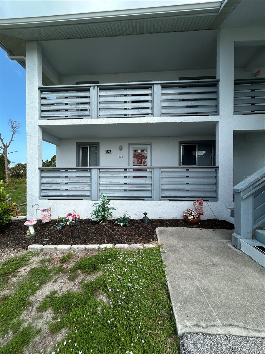 Photo of 6800 PLACIDA ROAD #162 ENGLEWOOD FL 34224