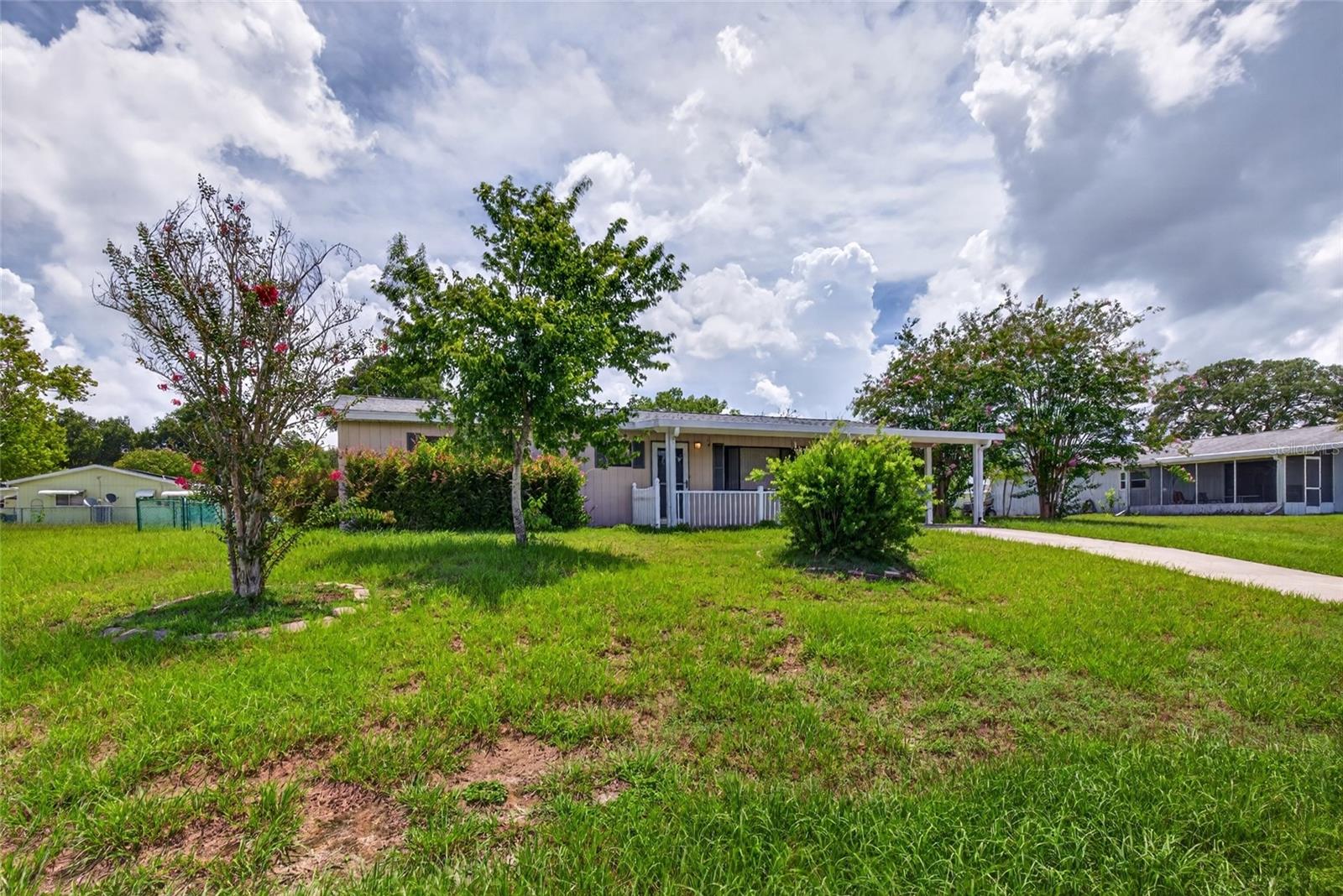 Photo of 10405 SW 98TH TERRACE OCALA FL 34481