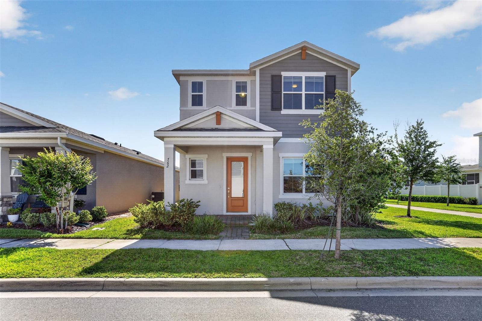Photo of 762 MIDDLETON STREET DEBARY FL 32713