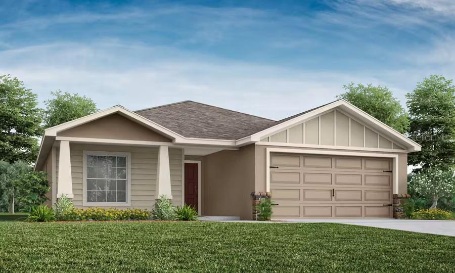 Photo of 2378 VICTORY RIDGE DRIVE LAKELAND FL 33810