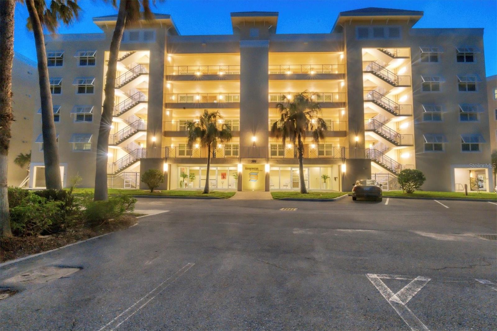 Photo of 260 HIDDEN BAY DRIVE #402 OSPREY FL 34229