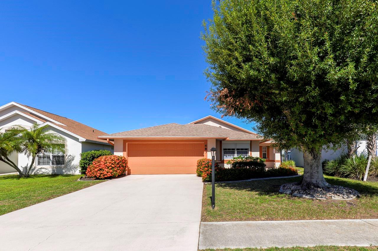 Photo of 483 WINWOOD COURT PORT CHARLOTTE FL 33954