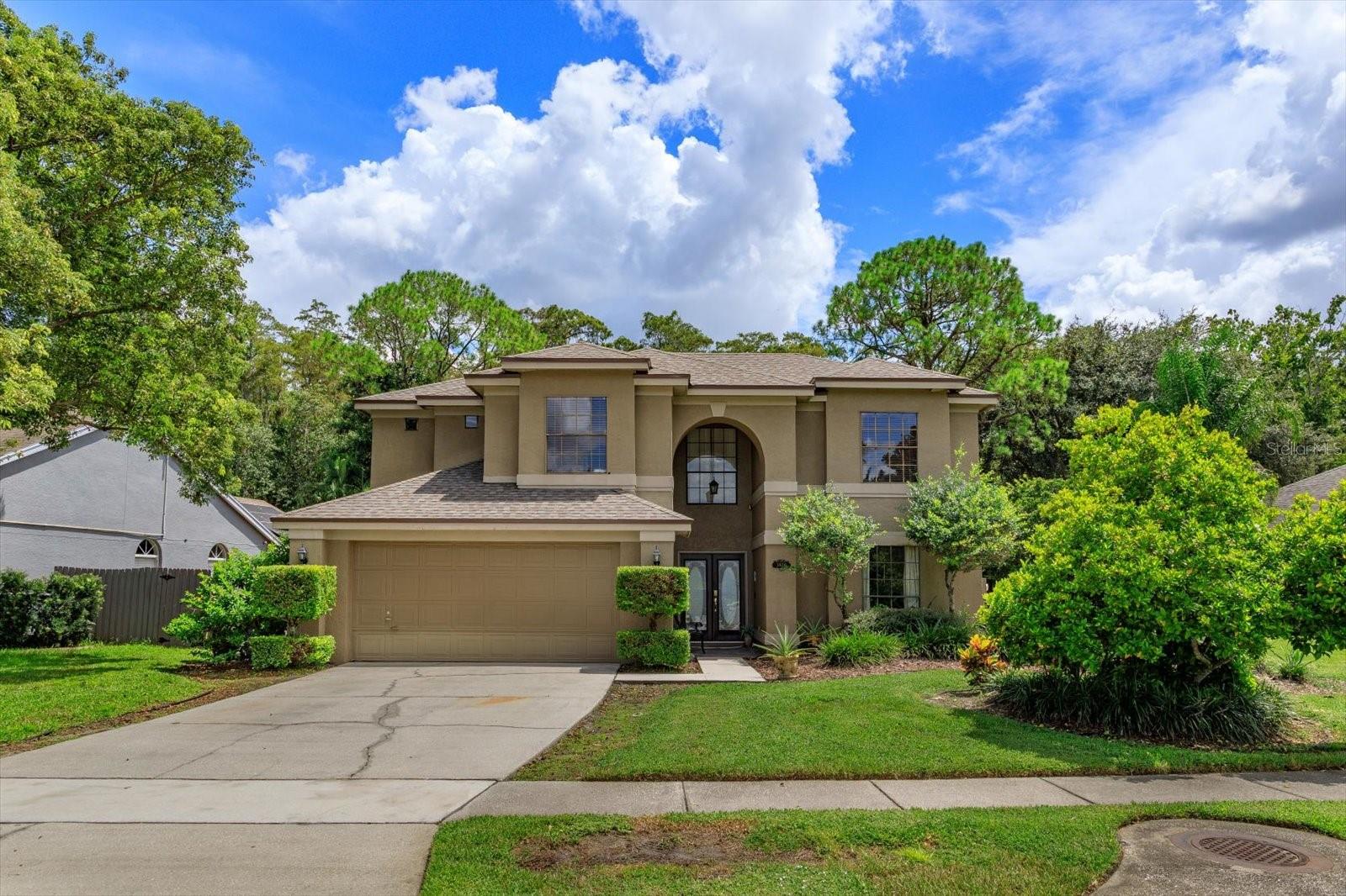 Photo of 3920 RUNNING WATER DRIVE ORLANDO FL 32829