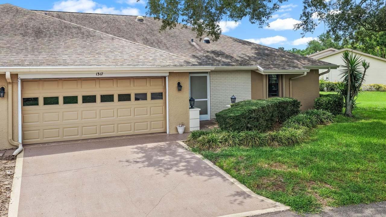 Photo of 1317 LELAND DRIVE SUN CITY CENTER FL 33573