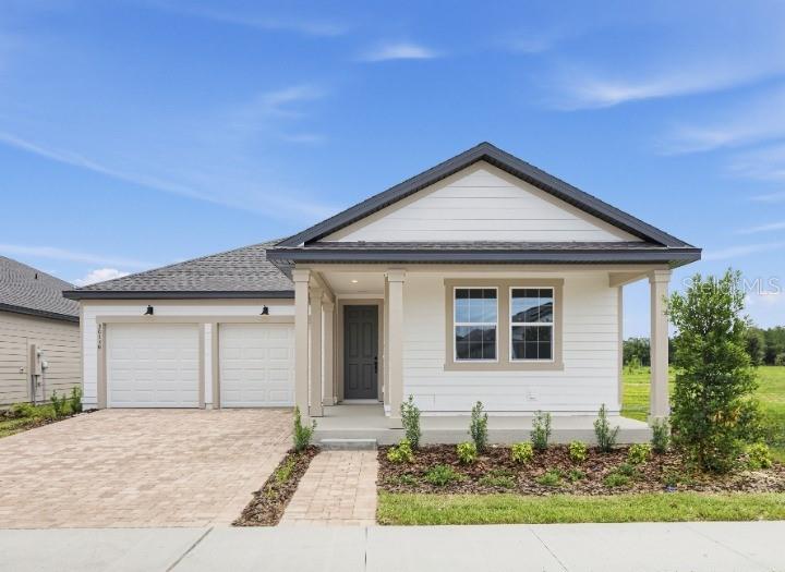 Photo of 30130 EMERALD FOREST DRIVE MOUNT DORA FL 32757