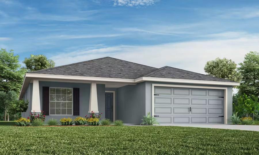 Photo of 226 BLOSSOMING LILY AVENUE RUSKIN FL 33570