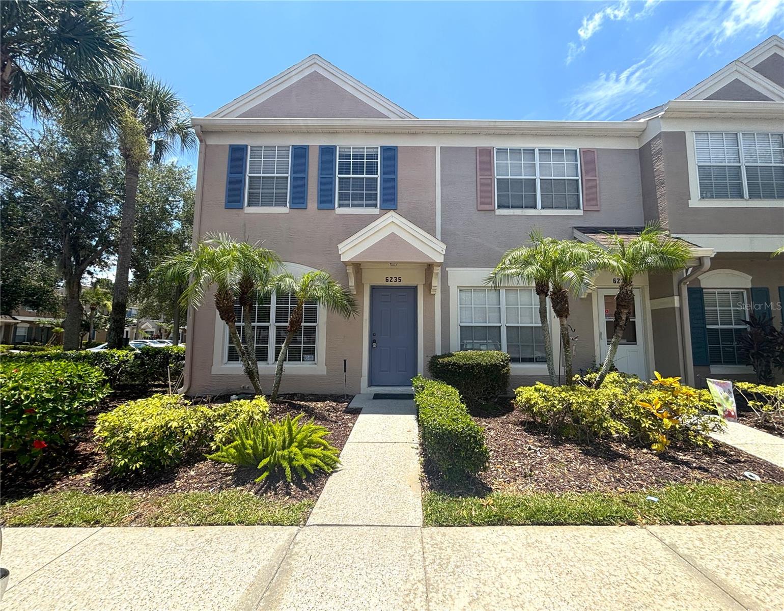Photo of 6235 BAYSIDE KEY DRIVE TAMPA FL 33615