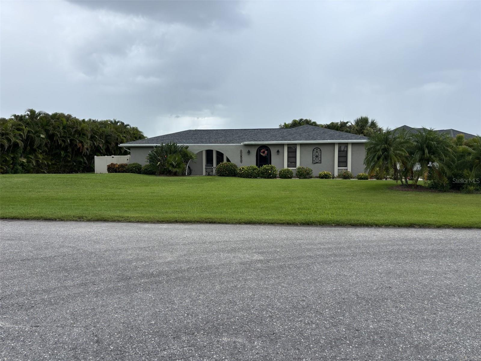Photo of 17071 WATERS EDGE CIRCLE NORTH FORT MYERS FL 33917