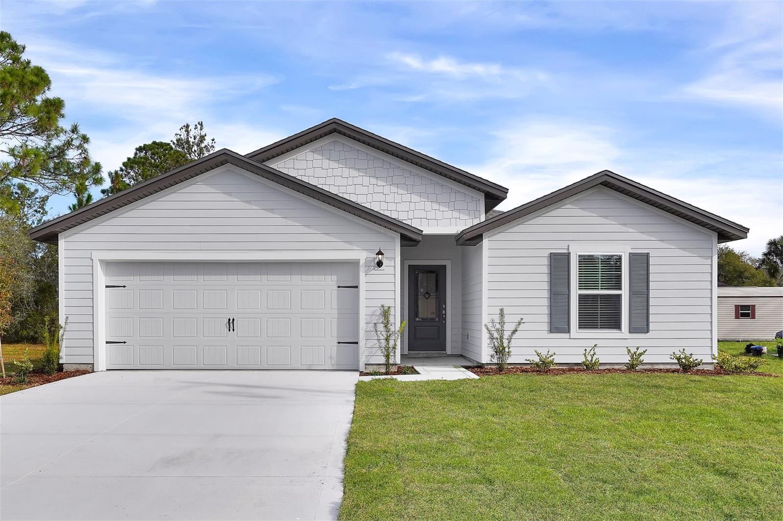 Photo of 19 PINEAPPLE DRIVE PALM COAST FL 32164