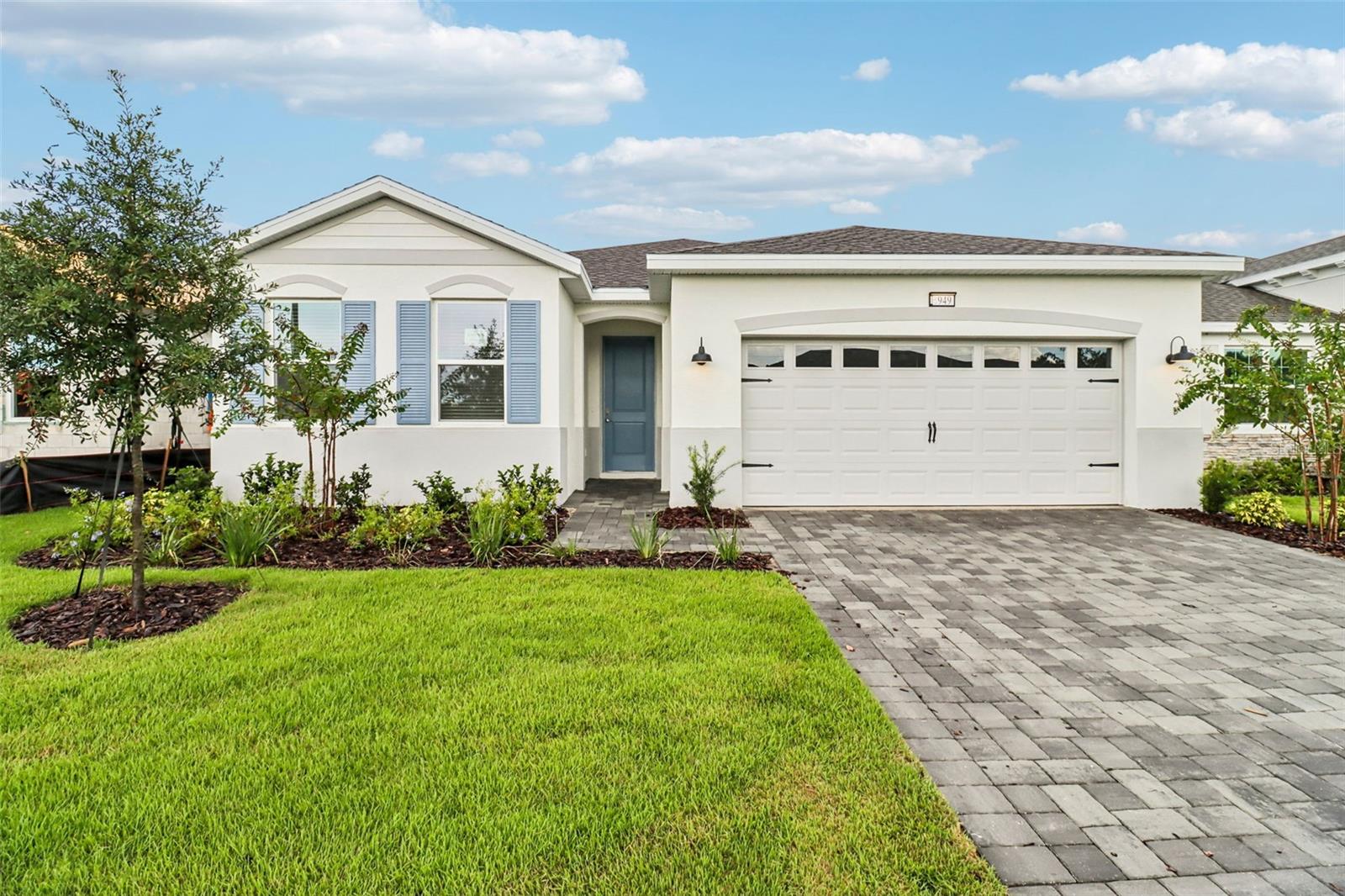 Photo of 3949 KENNEBUNK LOOP MOUNT DORA FL 32757
