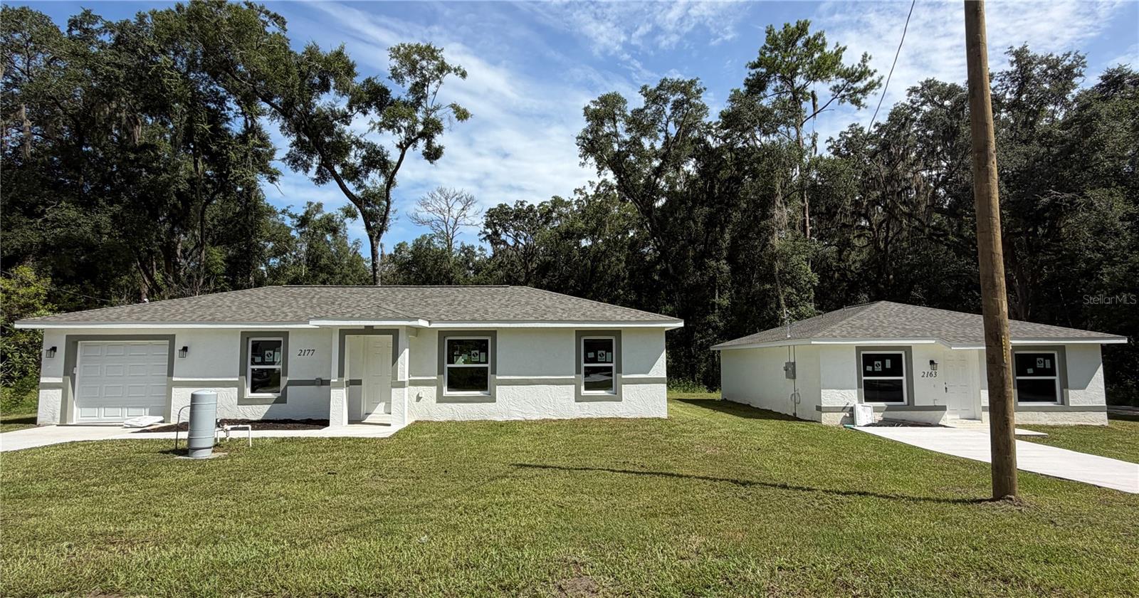 Photo of 2163 NW 65TH PLACE OCALA FL 34475