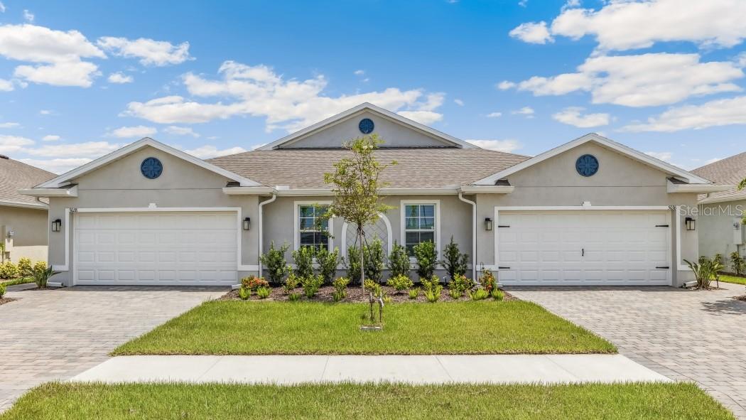 Photo of 4607 SCHUBERT TRAIL NORTH PORT FL 34287