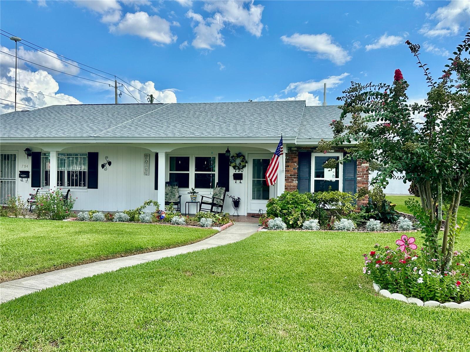 Photo of 790 AVENUE Q WINTER HAVEN FL 33880