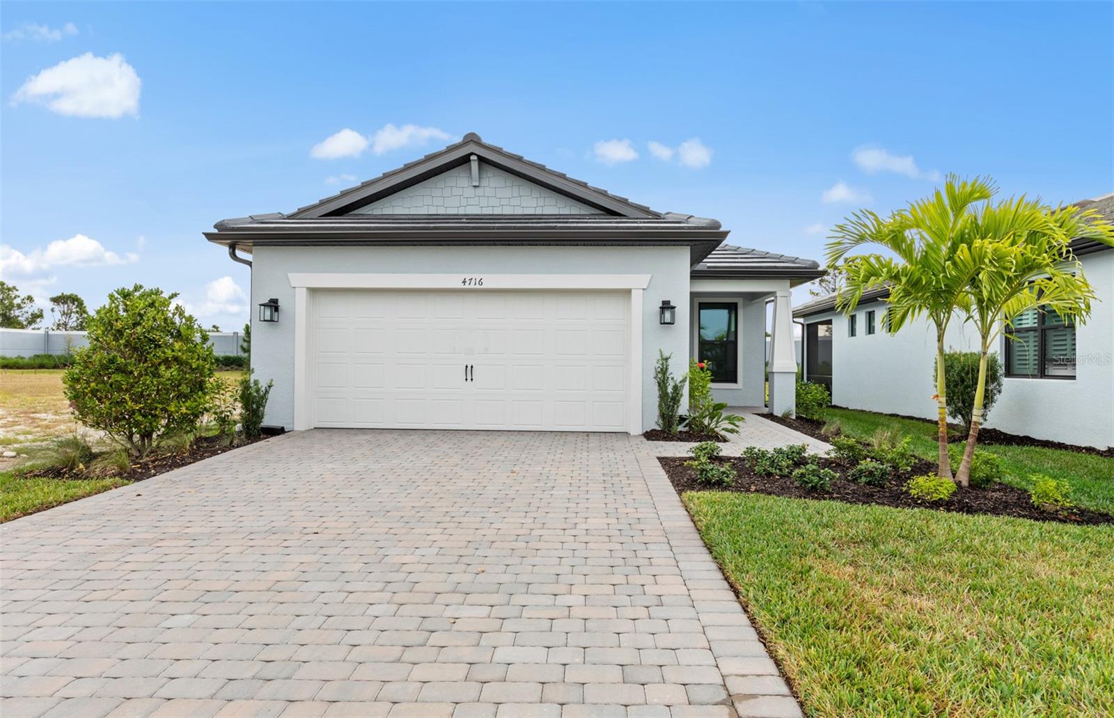 Photo of 4695 BLUE STAR COURT NORTH PORT FL 34289