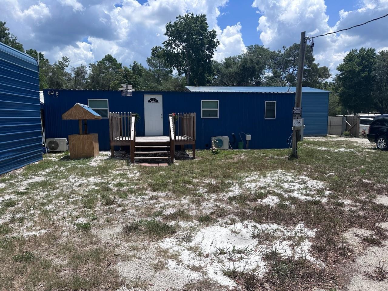 Photo of 45506 MAGNOLIA STREET PAISLEY FL 32767