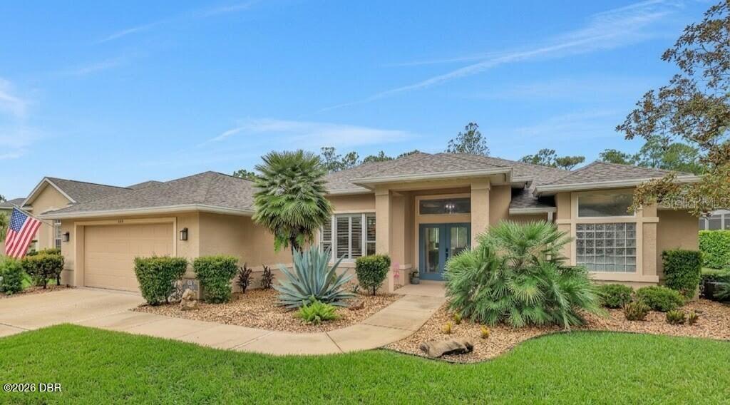 Photo of 1244 HARWICK LANE ORMOND BEACH FL 32174