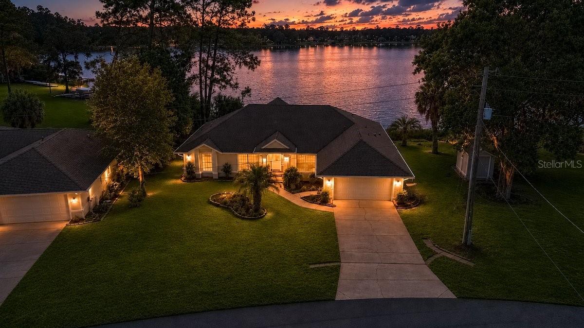 Photo of 1081 NE 130TH TERRACE SILVER SPRINGS FL 34488