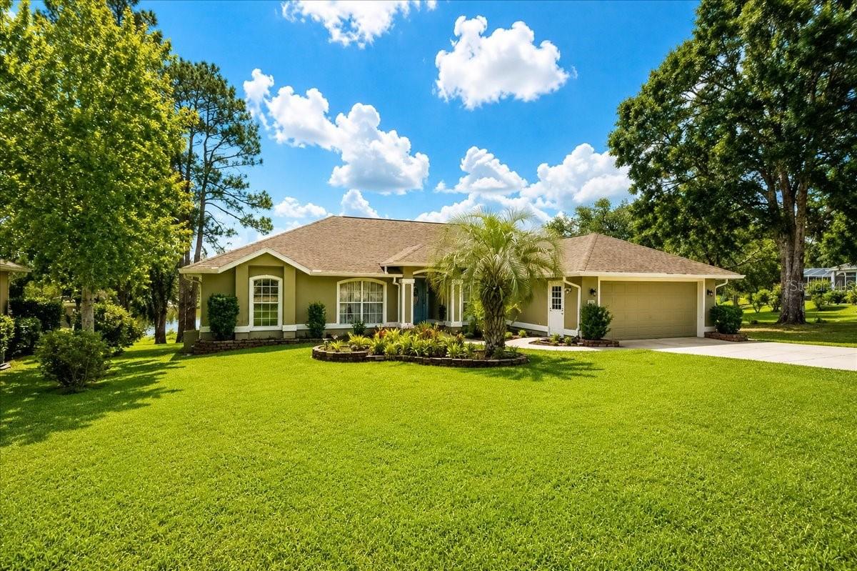 Photo of 1081 NE 130TH TERRACE SILVER SPRINGS FL 34488