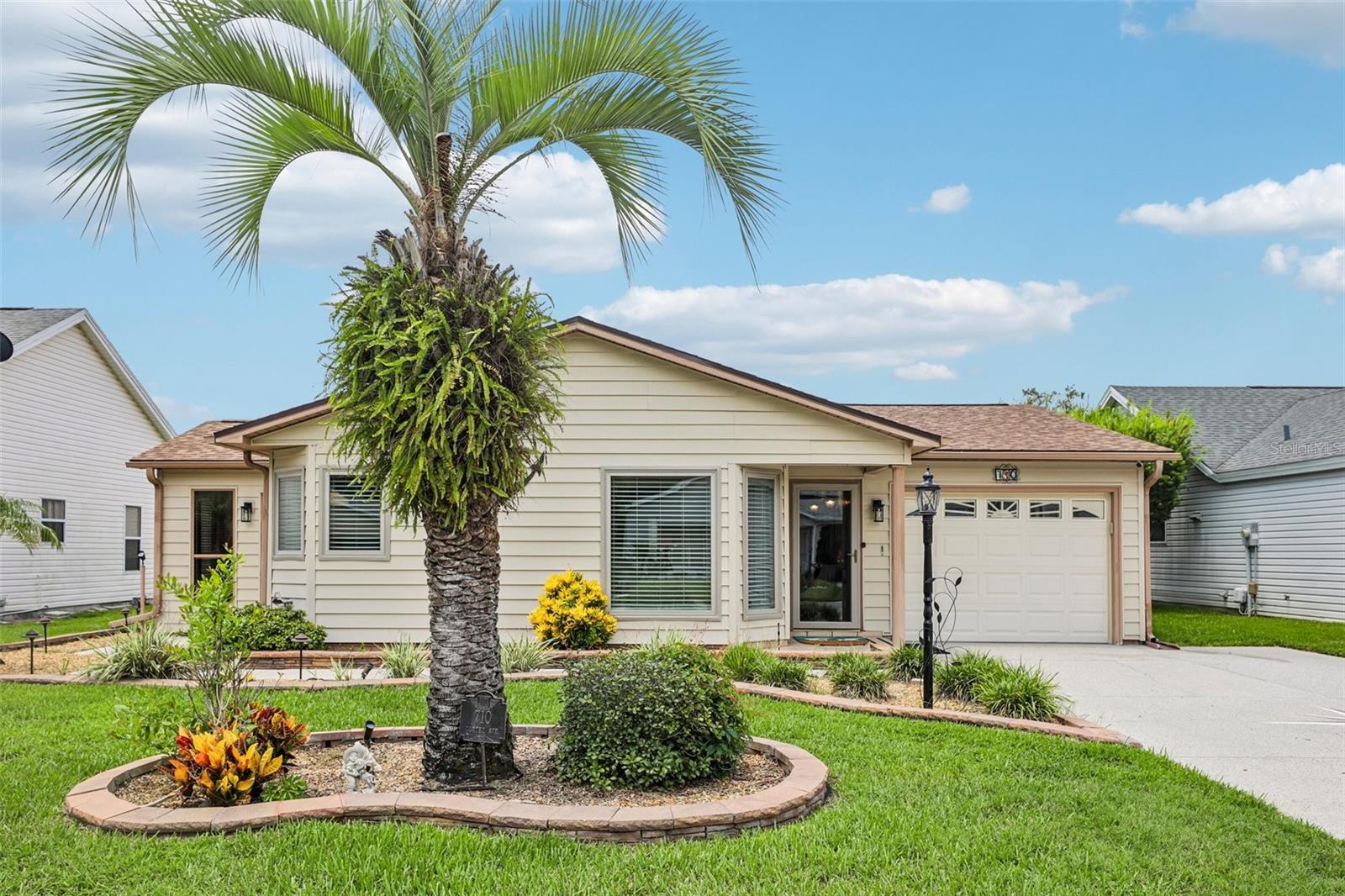Photo of 710 CORTEZ AVENUE THE VILLAGES FL 32159