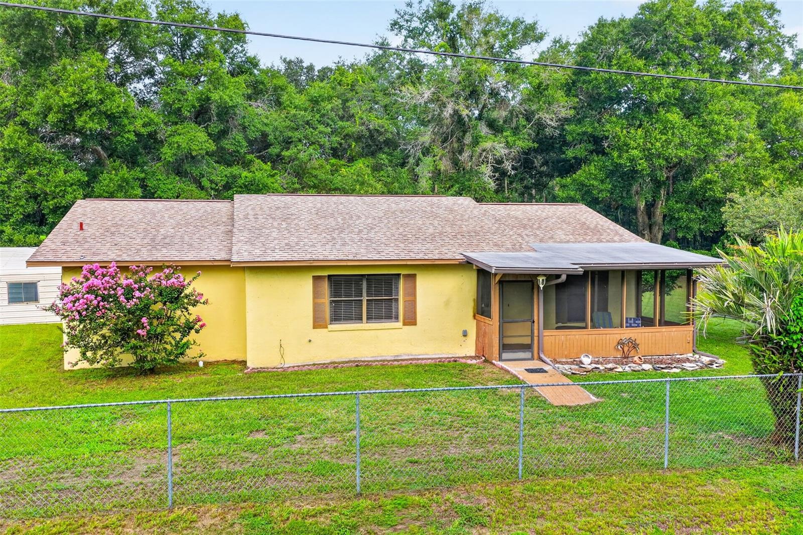 Photo of 15900 SE 92ND TERRACE SUMMERFIELD FL 34491