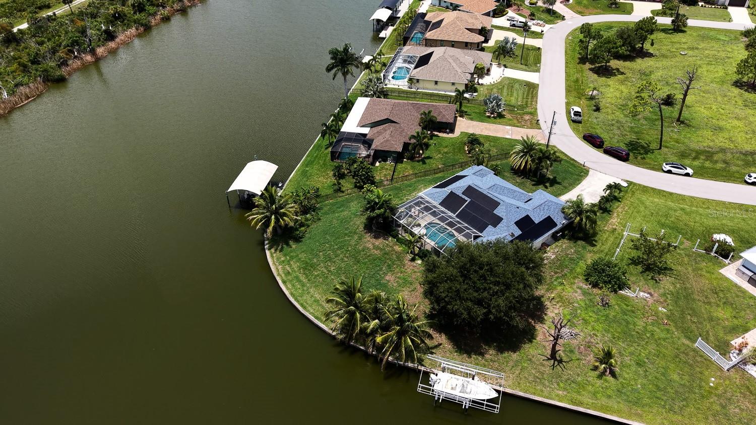 Photo of 10535 AZTEC ROAD PORT CHARLOTTE FL 33981