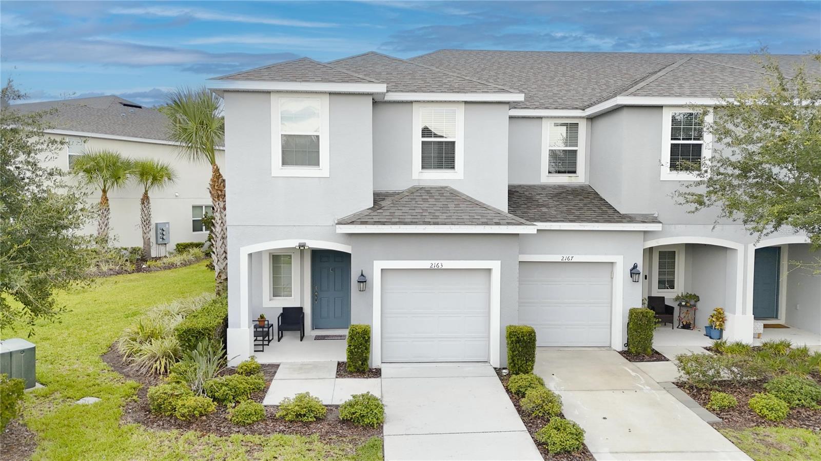 Photo of 2163 CRYSTAL BELL STREET ORLANDO FL 32824