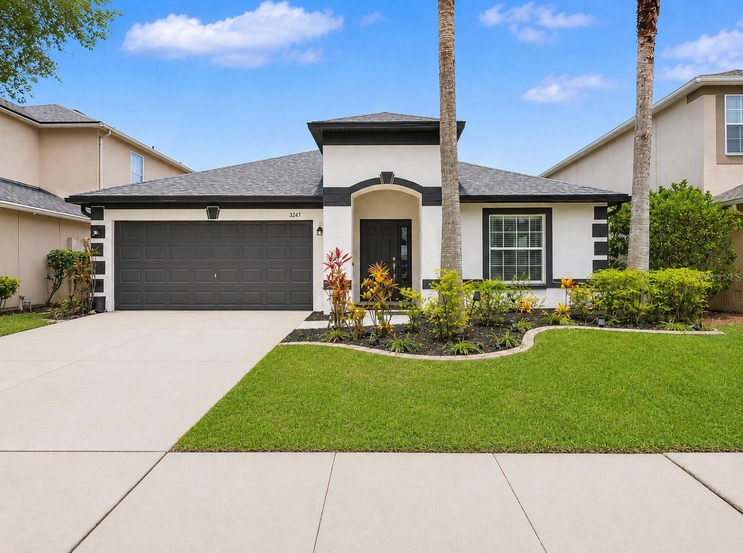 Photo of 3247 DUNSTABLE DRIVE LAND O LAKES FL 34638