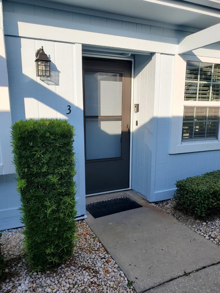 Photo of 11135 CARRIAGE HILL DRIVE #3 PORT RICHEY FL 34668