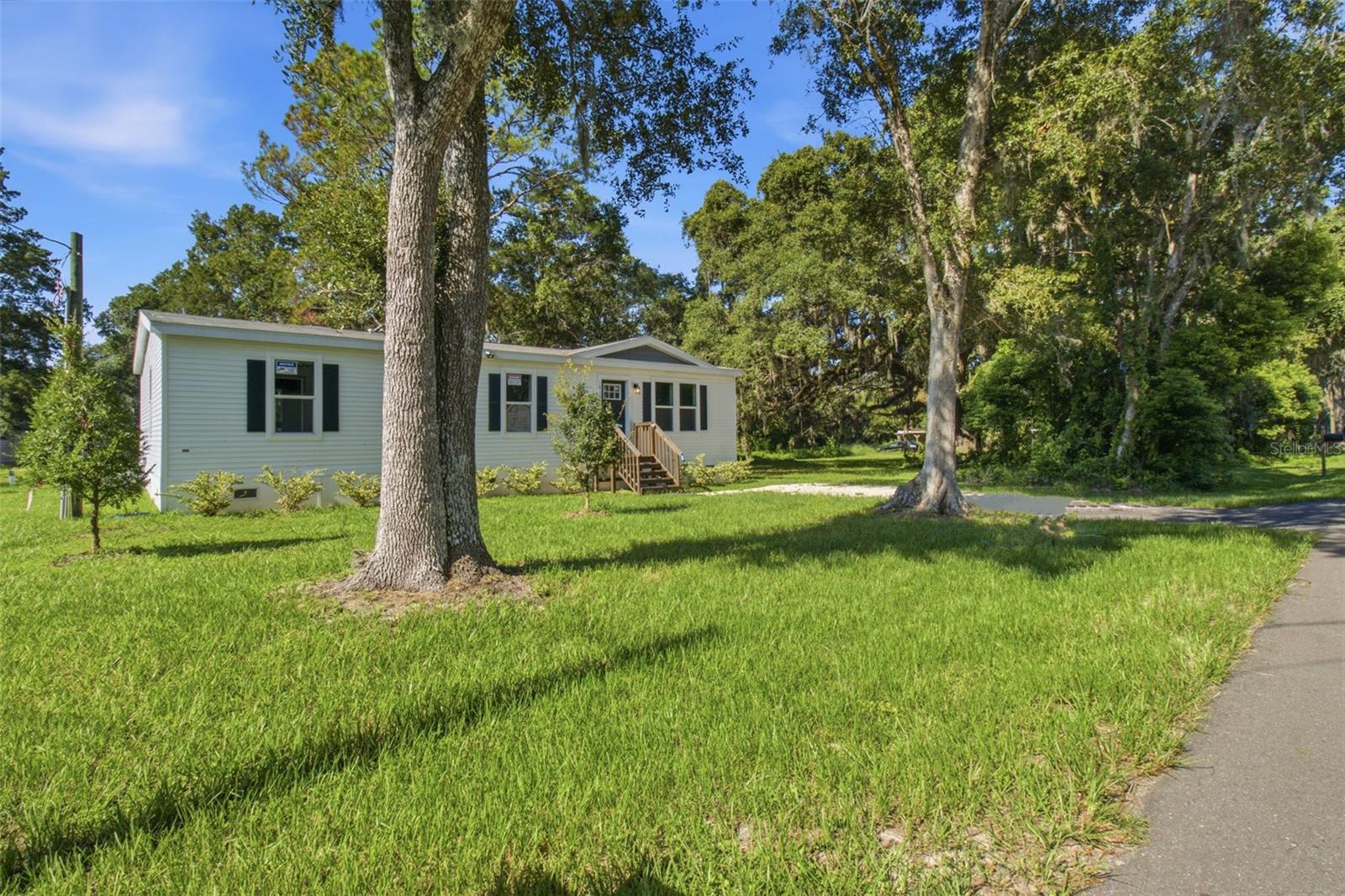 Photo of 18104 NICHOLAS AVENUE BROOKSVILLE FL 34604