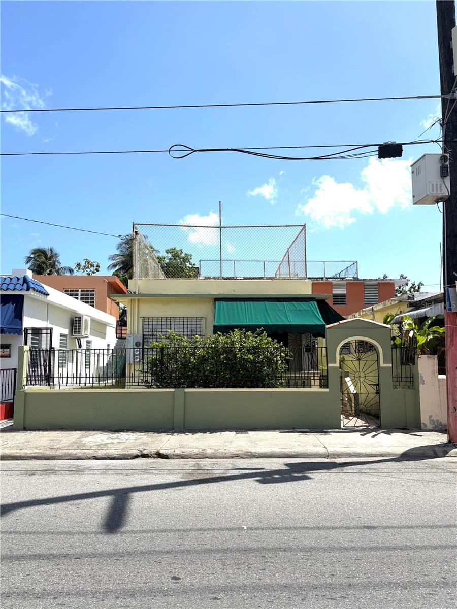 Photo of 2055 HAYDEE REXACH STREET SAN JUAN PR 00915
