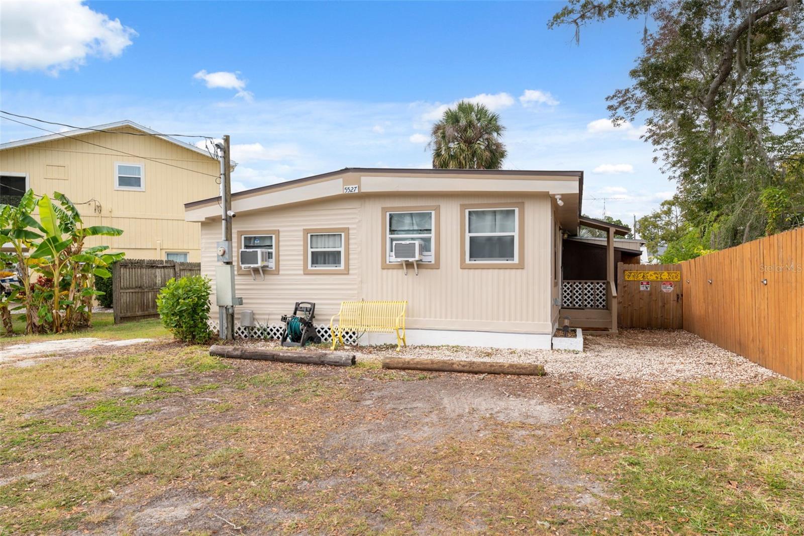 Photo of 5527 DARLENE STREET SPRING HILL FL 34607