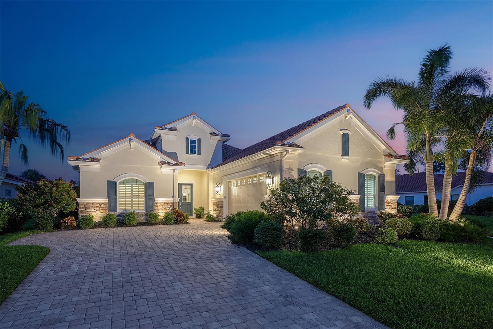Photo of 1744 GRANDE PARK DRIVE ENGLEWOOD FL 34223