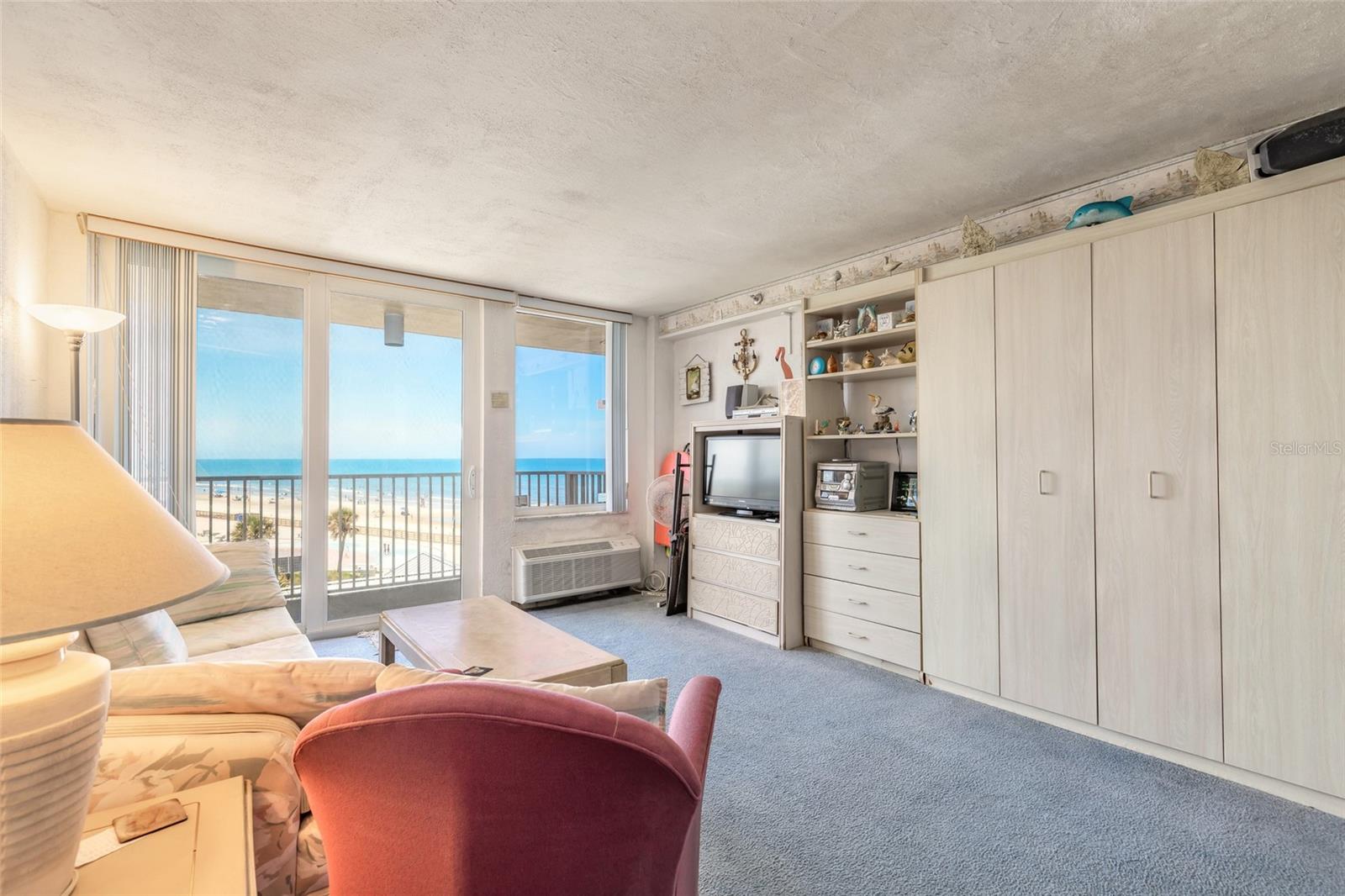 Photo of 701 S ATLANTIC AVENUE #417 DAYTONA BEACH FL 32118
