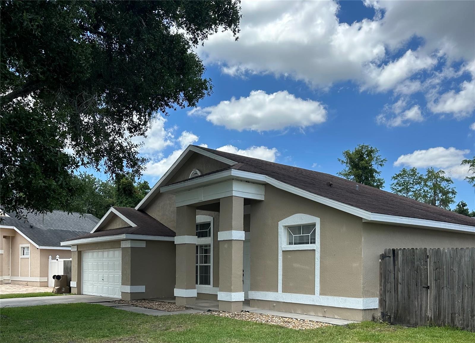 Photo of 3119 FAIRFIELD DRIVE KISSIMMEE FL 34743